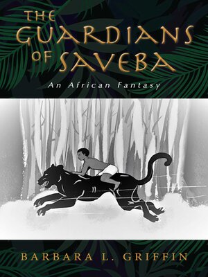 cover image of The Guardians of Saveba